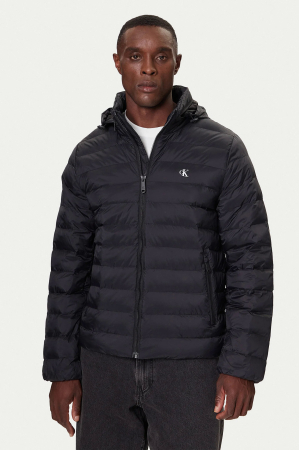 Geci si veste barbati - Geaca barbati Calvin Klein Jeans LV04RC511G
