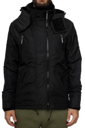 Geci si veste barbati - Geaca barbati Superdry Mountain Windcheater M5011868A