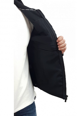 Geaca barbati Superdry Soft Shell M5011824A [4]