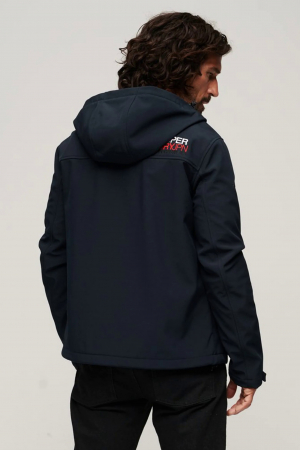 Geaca barbati Superdry Soft Shell M5011824A [1]