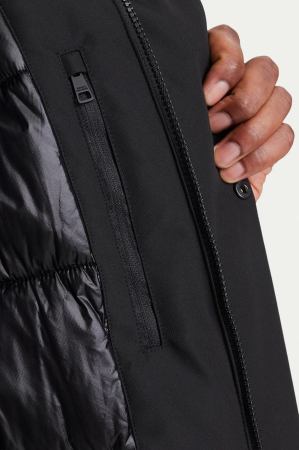 Geaca barbati Tech Hooded Padded Tommy Hilfiger MW0MW44989 [5]