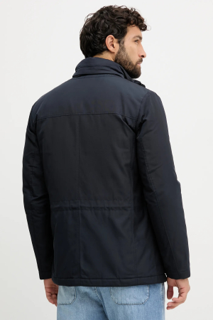 Geox Renny Field Men's Long Jacket [1]