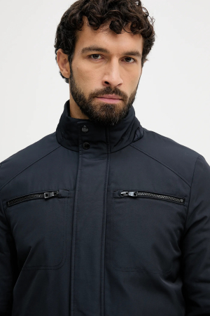 Geox Renny Field Men's Long Jacket [4]