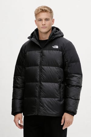NOUTATI - Geaca barbati The North Face Diablo Down 2.0