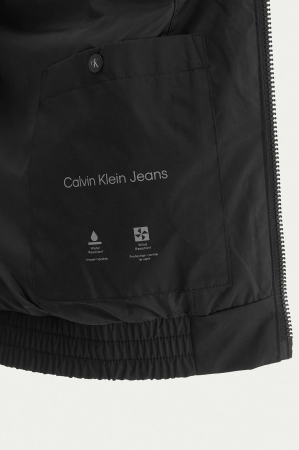Calvin Klein Men's Jacket LV04RF520G [4]