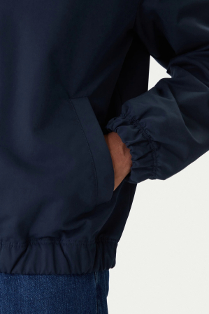 Tommy Jeans Essential men jacket navy zip [4]