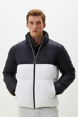 NOUTATI - Calvin Klein Jeans J30J325584 winter jacket