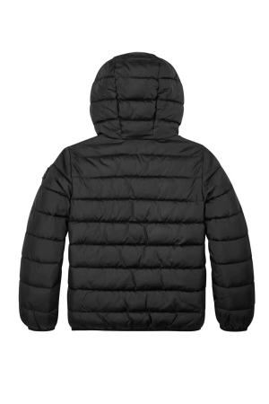 Geaca Copii Calvin Klein Jeans IB0IB02174 Puffer cu Gluga [2]