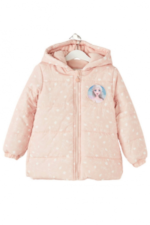 Super Reduceri -30%  Use code MEGA30 - Geaca copii Disney Frozen,52289150