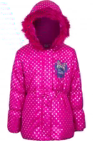 Geci si veste copii - Geaca copii Minnie Mouse RH1023