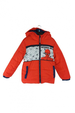Geci si veste copii - Geaca copii Spiderman,model 52281333