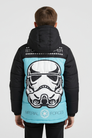 Geaca copii Star Wars [1]
