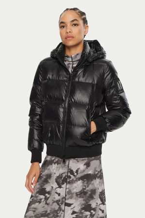 Geci si Veste dama - Geaca dama Armani Exchange XW000228