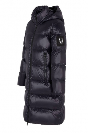 Geaca dama Armani Exchange XW000251 [10]