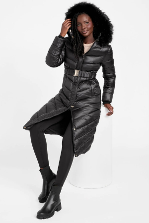 Geaca dama Guess Q4RL20 [2]