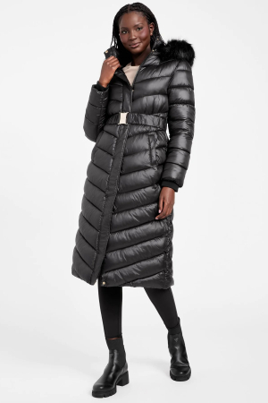 Toate Produsele - Geaca dama Guess Q4RL20