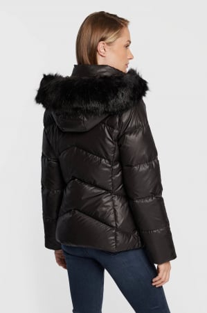 Geaca dama din puf Calvin Klein K20K204952 [1]
