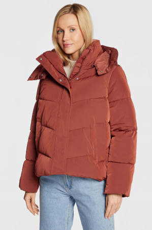 Geci si Veste dama - Geaca dama Calvin Klein din puf Modern K20K204693