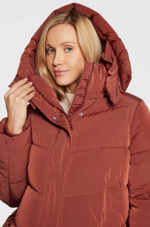 Calvin Klein women's modern puff jacket K20K204693 [4]