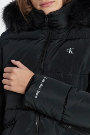 Women's Calvin Klein Jeans down jacket J20J221890 [6]