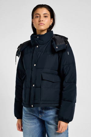 Geci si Veste dama - Geaca dama LEE 112355162