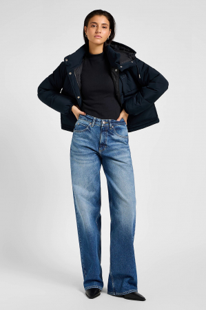 Women's jacket LEE 112355162 [3]