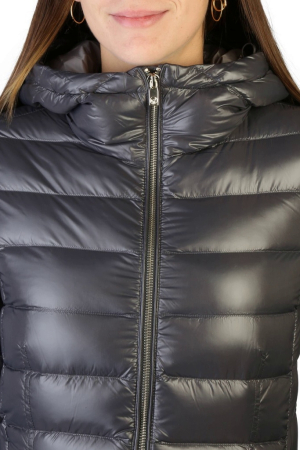 Women’s Ciesse Piumini Benja N6C10D Jacket – Winter Hooded Jacket [3]