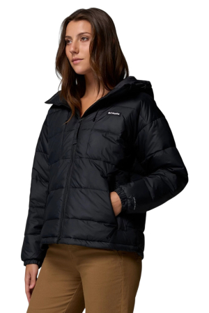 Women’s Columbia Pike Lake™ III Hooded 2133563010 [2]