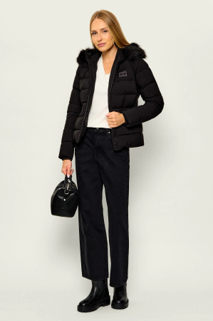 Geaca dama Tommy Jeans DW0DW23409 [4]