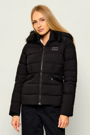 DAMA - Tommy Jeans Women's Jacket DW0DW23409