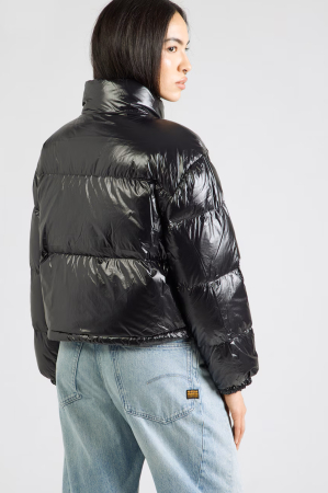 Geaca dama Crop Puff Calvin Klein Jeans LV047D510G [1]