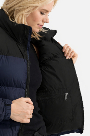 Geaca dama de puf  The North Face 1996 Retro Nuptse [2]