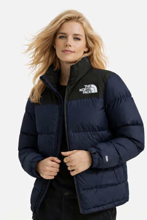 NOUTATI - Geaca dama de puf  The North Face 1996 Retro Nuptse