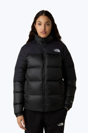 NOUTATI - Geaca dama The North Face Diablo Down 2.0