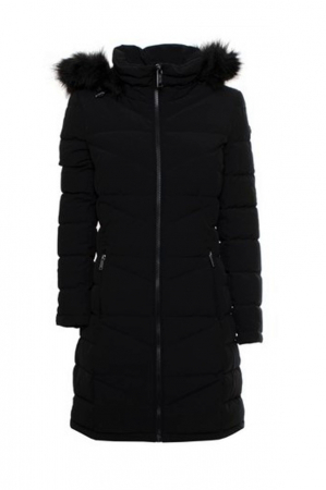Geci si Veste dama - Geaca dama Calvin Klein 00CWS11453