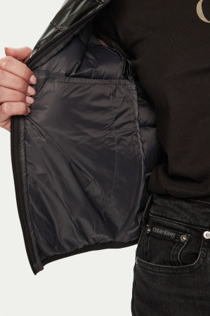 Geaca Dama Calvin Klein Jeans J20J224698 Puffer din Puf [5]