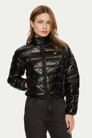 Geci si Veste dama - Calvin Klein Jeans J20J224698 Women’s Down Puffer Jacket