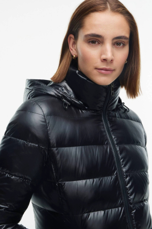 Geaca dama din puf Tommy Hilfiger WW0WW52913 [3]