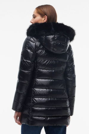 Geaca dama din puf Tommy Hilfiger WW0WW52913 [1]