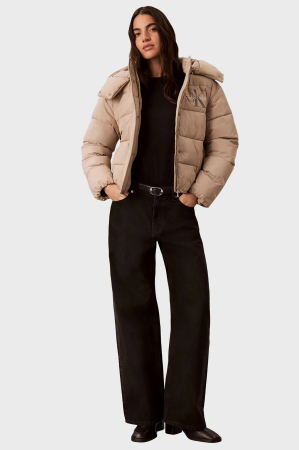 Geaca dama Calvin Klein Jeans LV047H506G [2]