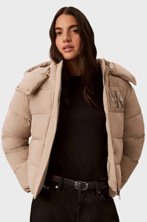 NOUTATI - Geaca dama Calvin Klein Jeans LV047H506G