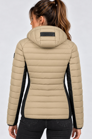 Geographical Norway WZ6210F Women's Jacket [1]