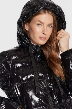 Guess women's down jacket Karine W2BL44 [3]