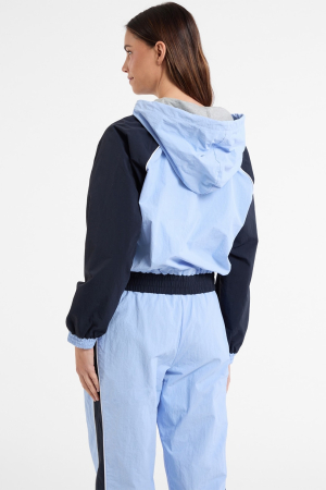 Jacheta cu gluga dama Guess Jeans W5RL44 [1]