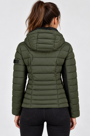 Geaca dama Geographical Norway WZ8131F [1]