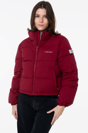 DAMA - Guess Jeans Women's Jacket W4BL20