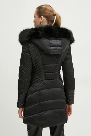 Women’s Guess OXANA W4BL61 Jacket – Quilted Winter Model [1]