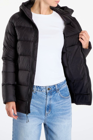 Geaca dama de puf  The North Face Hyalite [2]