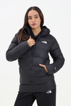 NOUTATI - Geaca dama de puf  The North Face Hyalite