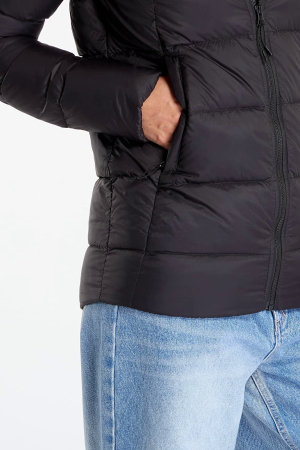 Geaca dama de puf  The North Face Hyalite [4]